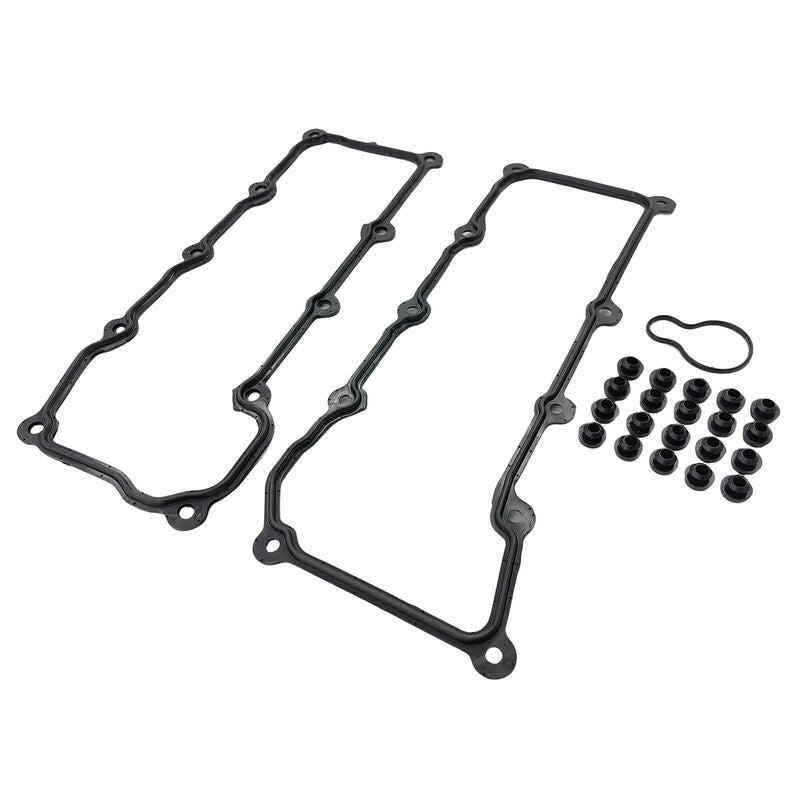 Valve Rocker Cover Gasket Fit For Jeep Cherokee KJ Grand Cherokee WH WK 3.7L V6