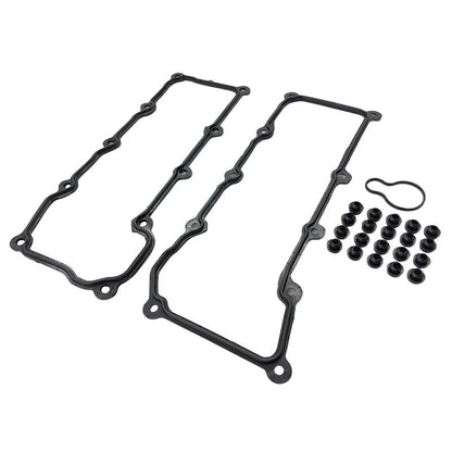 Valve Rocker Cover Gasket Fit For Jeep Cherokee KJ Grand Cherokee WH WK 3.7L V6