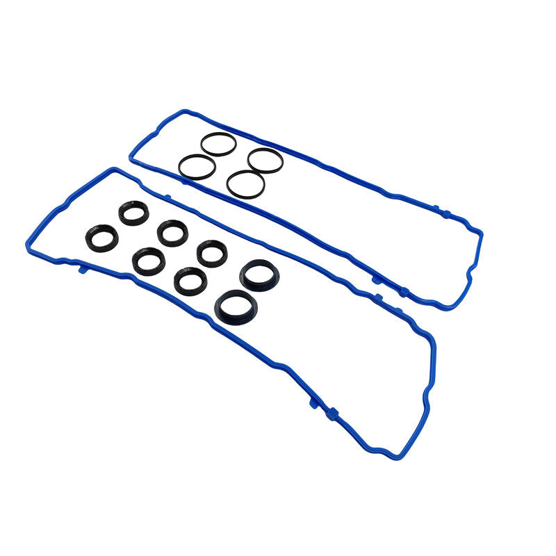 Rocker Valve Cover Gasket Kit Fit For Jeep Grand Cherokee WK Wrangler JK 3.6L ERB 2010-2018
