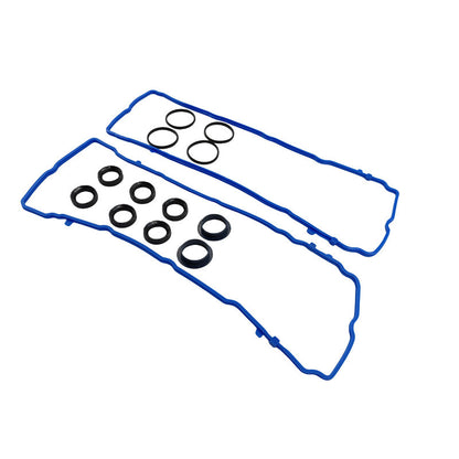 Rocker Valve Cover Gasket Kit Fit For Jeep Grand Cherokee WK Wrangler JK 3.6L ERB 2010-2018