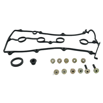 Valve Tappet Cover Gasket Seal Set Fit For Ford Laser KN KQ For Mazda 323 BJ 626 GF Premacy CP
