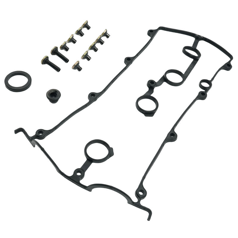 Valve Tappet Cover Gasket Seal Set Fit For Ford Laser KN KQ For Mazda 323 BJ 626 GF Premacy CP