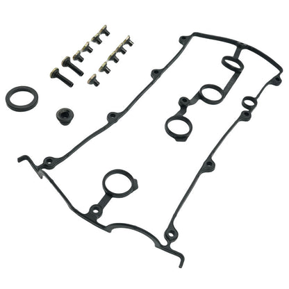 Valve Tappet Cover Gasket Seal Set Fit For Ford Laser KN KQ For Mazda 323 BJ 626 GF Premacy CP