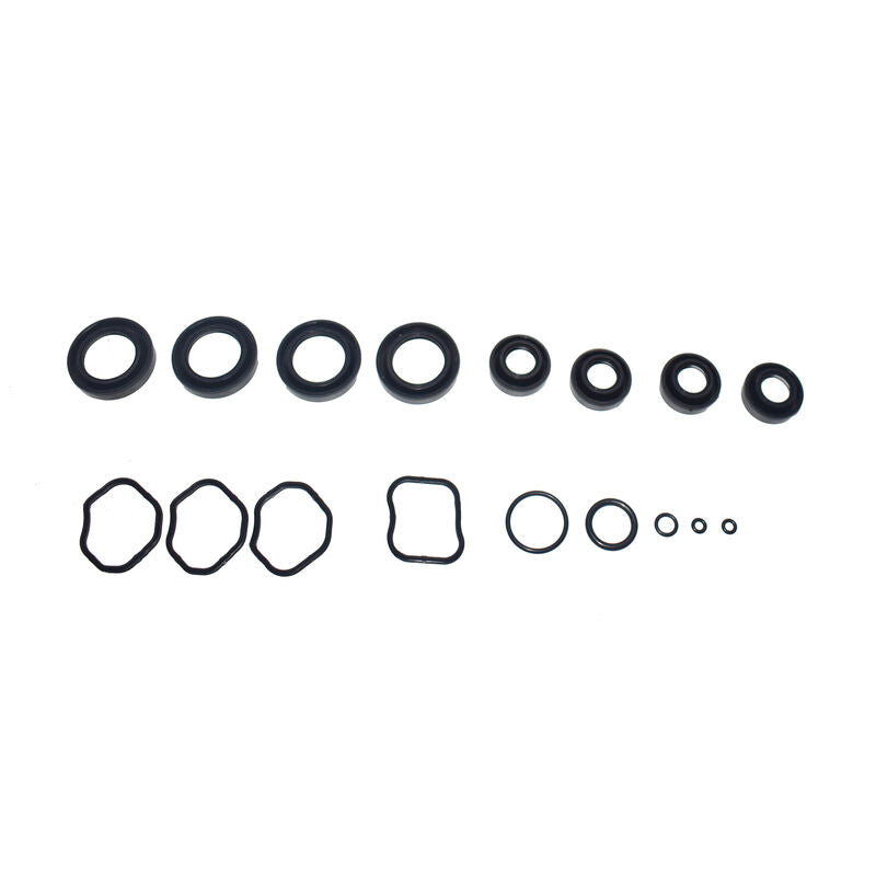 Valve Tappet Rocker Cover Gasket Kit Fit For Triton ML MN 2008-2016 4D56Ti 2.5L Diesel