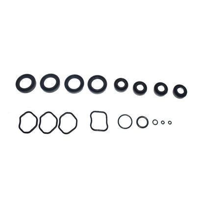 Valve Tappet Rocker Cover Gasket Kit Fit For Triton ML MN 2008-2016 4D56Ti 2.5L Diesel