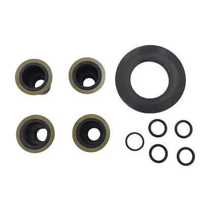 Rocker Cover Gasket Fit For Nissan Navara D40 2.5L Pathfinder R51 YD25DDTI 2005-2015