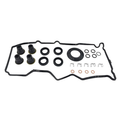 Rocker Cover Gasket Fit For Nissan Navara D40 2.5L Pathfinder R51 YD25DDTI 2005-2015