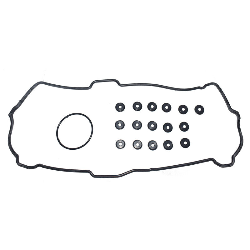 Rocker Valve Tappet Cover Gasket Kit Fit For Toyota Prado VZJ90 VZJ95 V6 3.4L 5VZ-FE 1996-2003