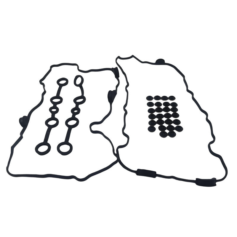 Rocker Cover Gasket Kit Fit For Toyota NX B13 Serena C23 Pulsar N14 N15 Sentra N14 2.0L Turbo Hatchback Sedan