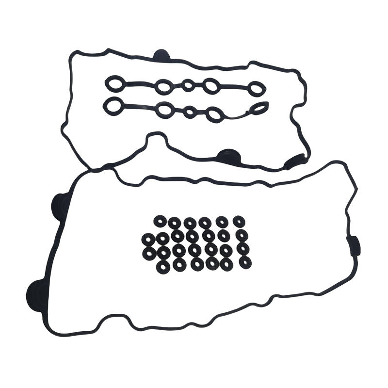 Rocker Cover Gasket Kit Fit For Toyota NX B13 Serena C23 Pulsar N14 N15 Sentra N14 2.0L Turbo Hatchback Sedan