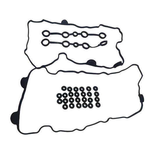 Rocker Cover Gasket Kit Fit For Toyota NX B13 Serena C23 Pulsar N14 N15 Sentra N14 2.0L Turbo Hatchback Sedan
