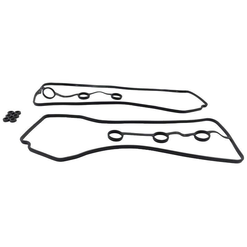 Rocker Valve Cover Gasket Set Fit For Toyota Prado GRJ120 V6 1GR-FE 4.0 2003-2009