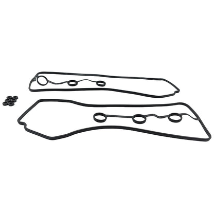 Rocker Valve Cover Gasket Set Fit For Toyota Prado GRJ120 V6 1GR-FE 4.0 2003-2009