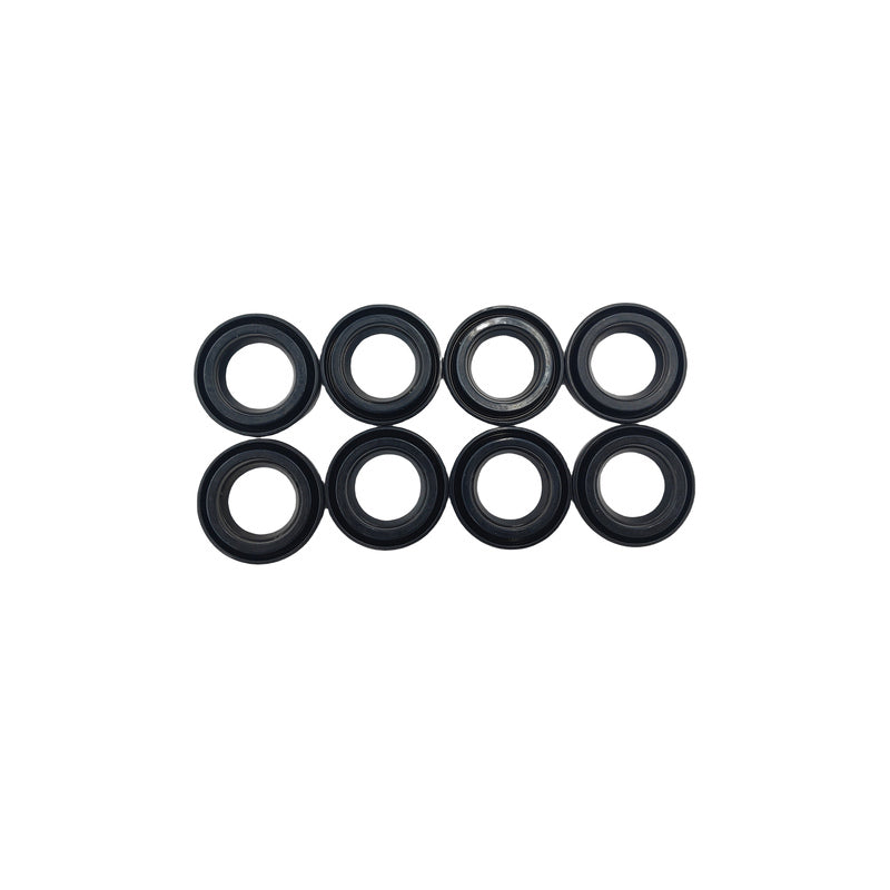 2 x Rocker Cover Gasket Kits Fit For Landcruiser 100 Series UZJ100R 2UZ-FE 4.7L 1998-2007