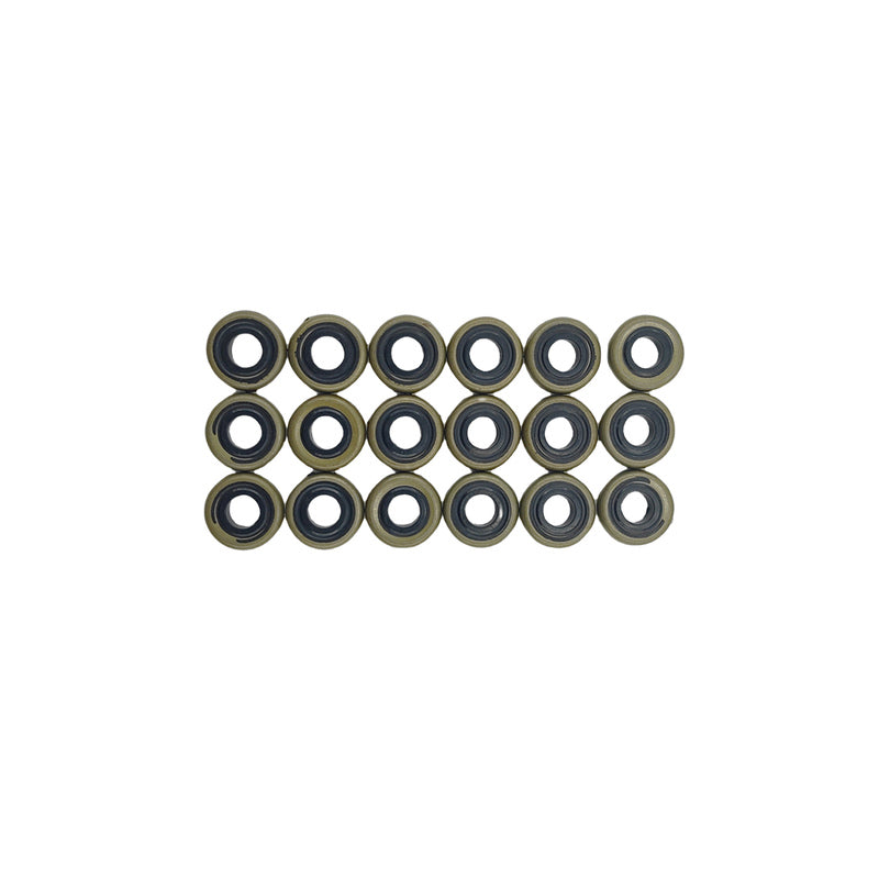 2 x Rocker Cover Gasket Kits Fit For Landcruiser 100 Series UZJ100R 2UZ-FE 4.7L 1998-2007