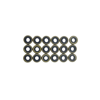 2 x Rocker Cover Gasket Kits Fit For Landcruiser 100 Series UZJ100R 2UZ-FE 4.7L 1998-2007
