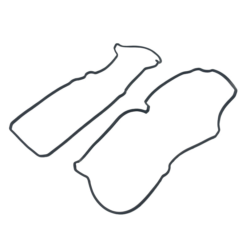 2 x Rocker Cover Gasket Kits Fit For Landcruiser 100 Series UZJ100R 2UZ-FE 4.7L 1998-2007