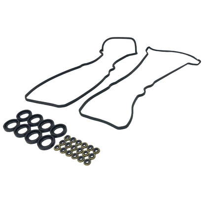 2 x Rocker Cover Gasket Kits Fit For Landcruiser 100 Series UZJ100R 2UZ-FE 4.7L 1998-2007