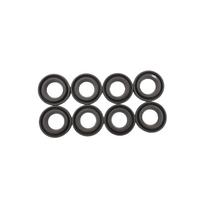 2 x Rocker Valve Cover Gasket Kits Fit For Toyota Soarer UZZ30 UZZ31 UZZ32 4.0L V8 Petrol 1990-1998