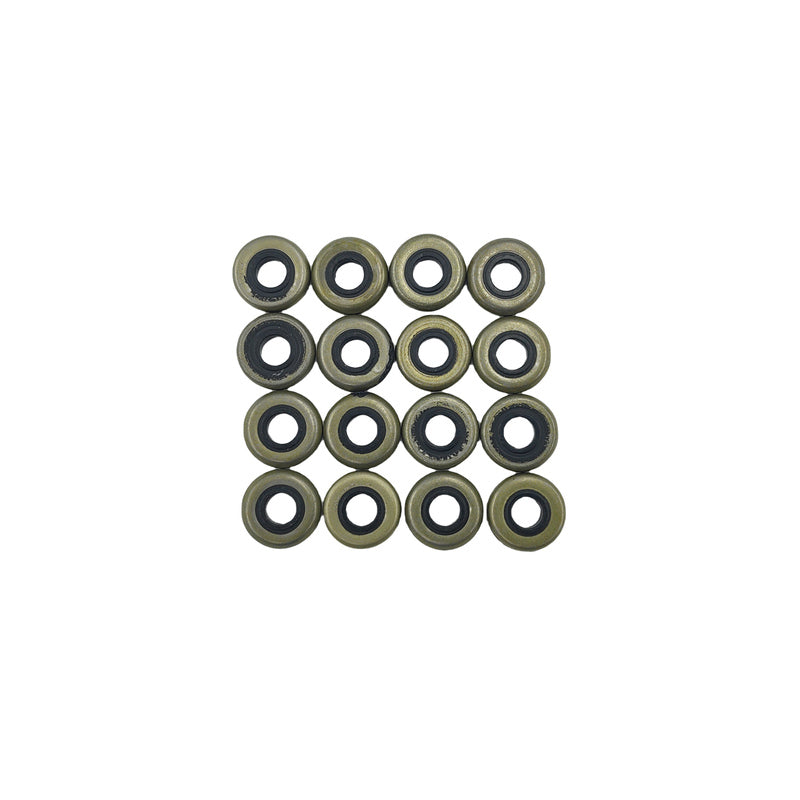 2 x Rocker Valve Cover Gasket Kits Fit For Toyota Soarer UZZ30 UZZ31 UZZ32 4.0L V8 Petrol 1990-1998