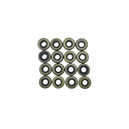 2 x Rocker Valve Cover Gasket Kits Fit For Toyota Soarer UZZ30 UZZ31 UZZ32 4.0L V8 Petrol 1990-1998