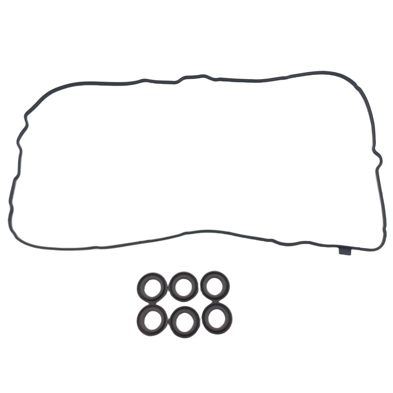 Rocker Cover Gasket Kit Fit For Landcruiser FZJ75 FZJ80 1FZFE 4.5L 11/1992-03/1998