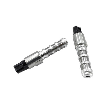 2Pcs Actuators Variable Cam Timing Solenoid Fit For Ford Fairlane Falcon LTD BA BF Territory SX SY SZ
