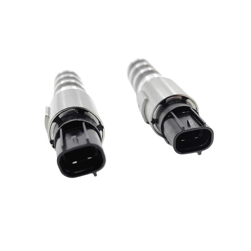 2Pcs Actuators Variable Cam Timing Solenoid Fit For Ford Fairlane Falcon LTD BA BF Territory SX SY SZ