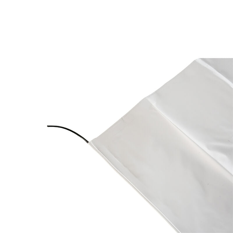 11 Ft Gray Fade Awning Vinyl Replacement Fabric Caravan Roll Out Awning