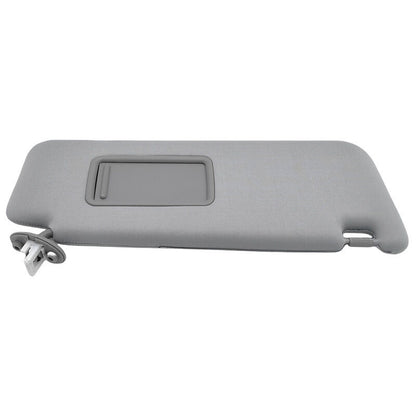Sun Visor Gray Right Hand Side Fit For Toyota Prado 2010-2023 74310-35A91-B1