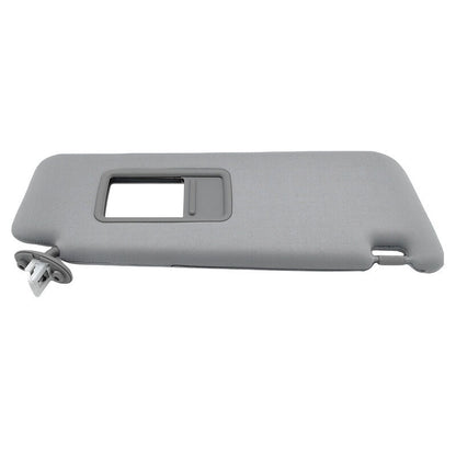 Sun Visor Gray Right Hand Side Fit For Toyota Prado 2010-2023 74310-35A91-B1