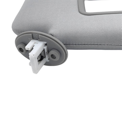 Sun Visor Gray Right Hand Side Fit For Toyota Prado 2010-2023 74310-35A91-B1