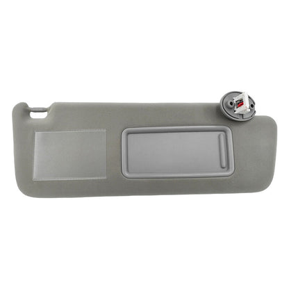 Sun Visor Right Hand Side Fit For Toyota Prado 120 Series TRJ RZJ LJ KZJ KDJ GRJ 2003-2009