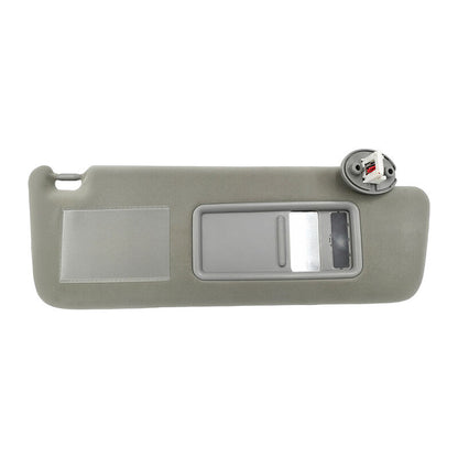 Sun Visor Right Hand Side Fit For Toyota Prado 120 Series TRJ RZJ LJ KZJ KDJ GRJ 2003-2009