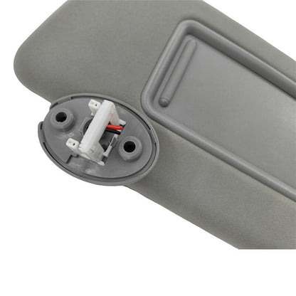 Sun Visor Right Hand Side Fit For Toyota Prado 120 Series TRJ RZJ LJ KZJ KDJ GRJ 2003-2009