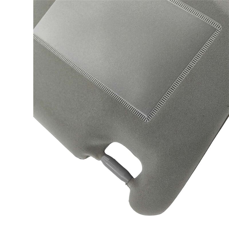 Sun Visor Right Hand Side Fit For Toyota Prado 120 Series TRJ RZJ LJ KZJ KDJ GRJ 2003-2009