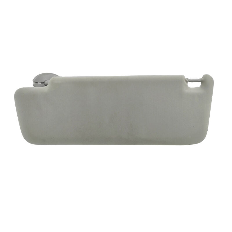 Sun Visor Right Hand Side Fit For Toyota Prado 120 Series TRJ RZJ LJ KZJ KDJ GRJ 2003-2009