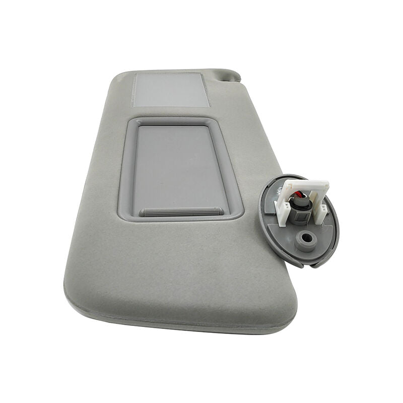 Sun Visor Right Hand Side Fit For Toyota Prado 120 Series TRJ RZJ LJ KZJ KDJ GRJ 2003-2009