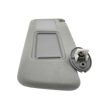 Sun Visor Right Hand Side Fit For Toyota Prado 120 Series TRJ RZJ LJ KZJ KDJ GRJ 2003-2009