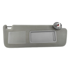 Sun Visor Right Hand Side Fit For Toyota Prado 120 Series TRJ RZJ LJ KZJ KDJ GRJ 2003-2009