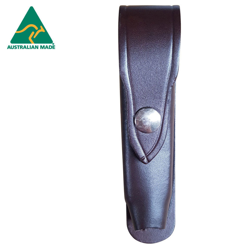 Stockmans Vertical Pocket Knife Pouch - 125mm