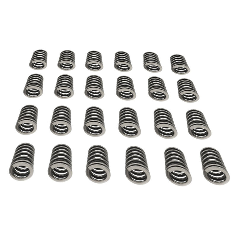 24 Pcs Performance Valve Springs Fit For Ford Falcon BA BF FG FGX Territory XR6 Barra 6cyl