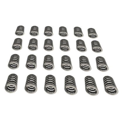 24 Pcs Performance Valve Springs Fit For Ford Falcon BA BF FG FGX Territory XR6 Barra 6cyl