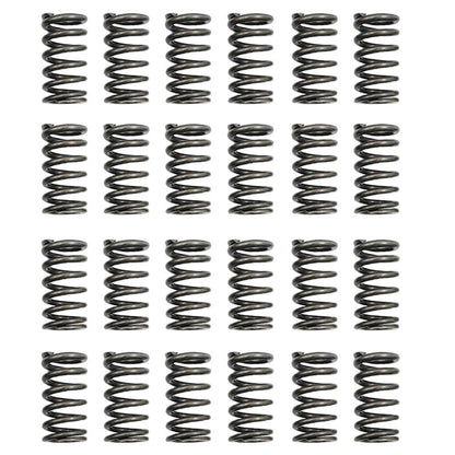 24 Pcs Performance Valve Springs Fit For Ford Falcon BA BF FG FGX Territory XR6 Barra 6cyl