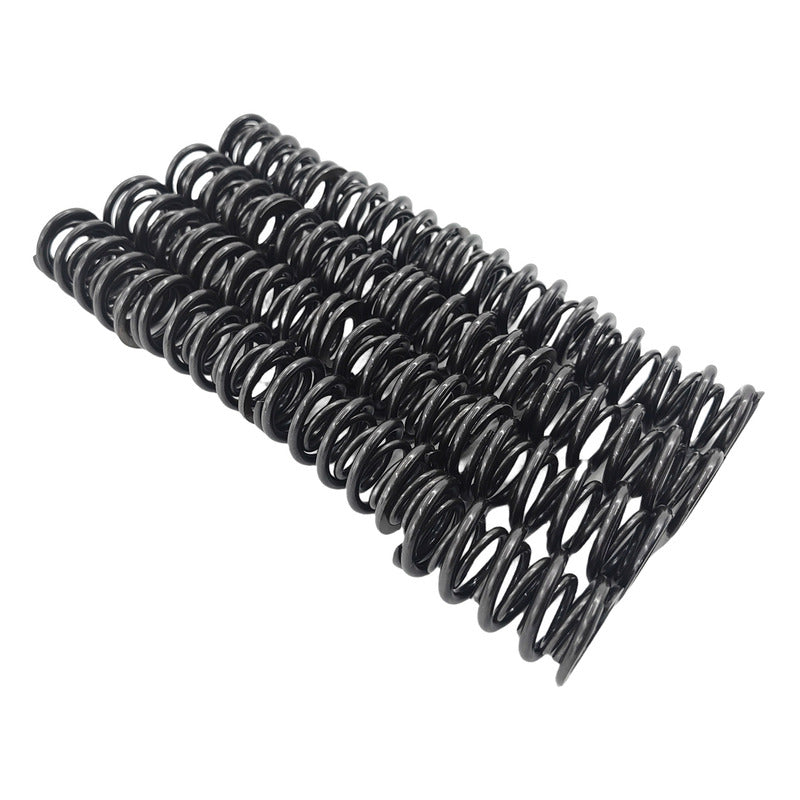 660" Dual Valve Spring Kit Steel Retainers Fit For LS1 LS2 LS3 LS4 LS6 LQ4 LQ9