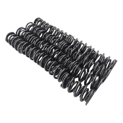 660" Dual Valve Spring Kit Steel Retainers Fit For LS1 LS2 LS3 LS4 LS6 LQ4 LQ9