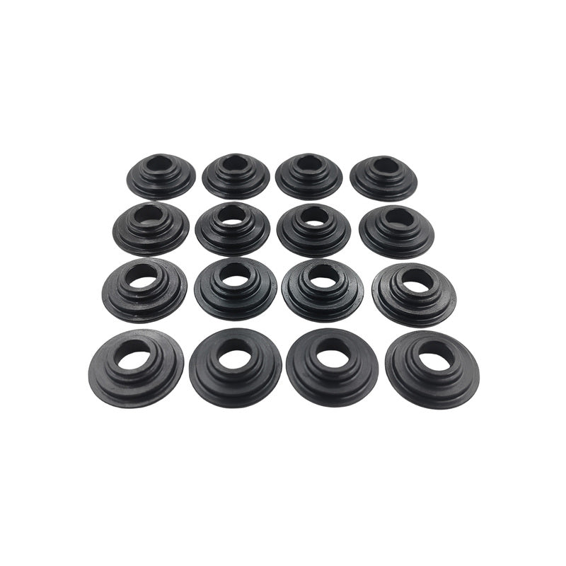 660" Dual Valve Spring Kit Steel Retainers Fit For LS1 LS2 LS3 LS4 LS6 LQ4 LQ9