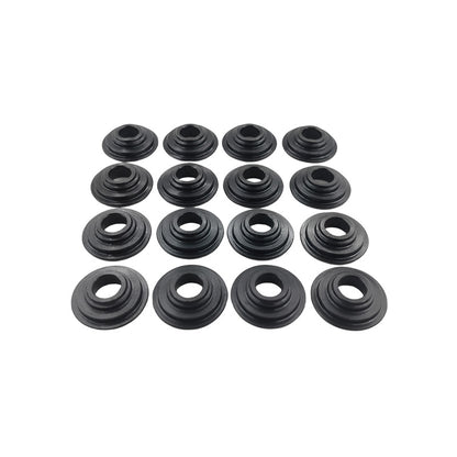 660" Dual Valve Spring Kit Steel Retainers Fit For LS1 LS2 LS3 LS4 LS6 LQ4 LQ9