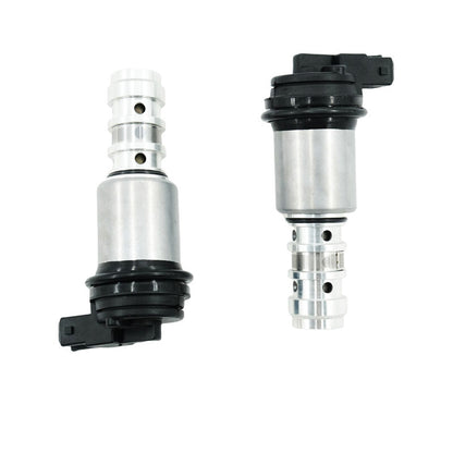 2 Pcs Timing Vanos Control Solenoid Valve Black Fit For BMW1 E82 3 E46 5 E60 6 E63 7 E66 X1 E84 X5 E53 11367560462