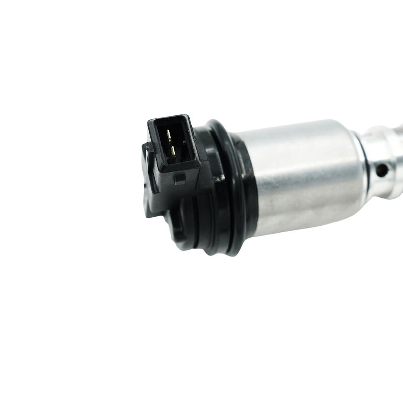 2 Pcs Timing Vanos Control Solenoid Valve Black Fit For BMW1 E82 3 E46 5 E60 6 E63 7 E66 X1 E84 X5 E53 11367560462